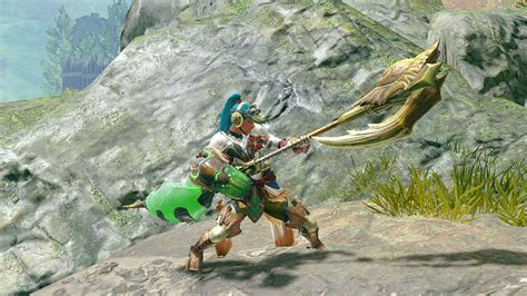 monster hunter rise igg|Insect Glaive .